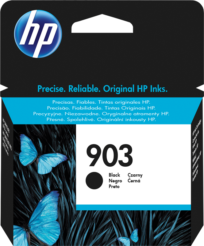 Druckerpatronen HP 903 (Silo Standard)