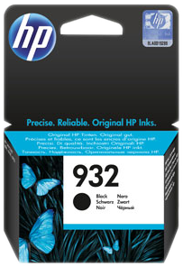 Druckerpatronen HP 932 & HP 933 (Silo Standard)