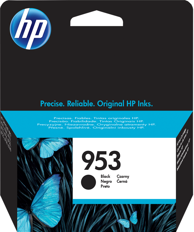Druckerpatronen HP 953 (Silo Standard)