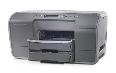 HP Business InkJet 2300N Druckerpatronen