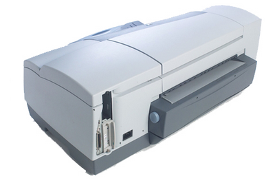 HP Business InkJet 2600 Druckerpatronen