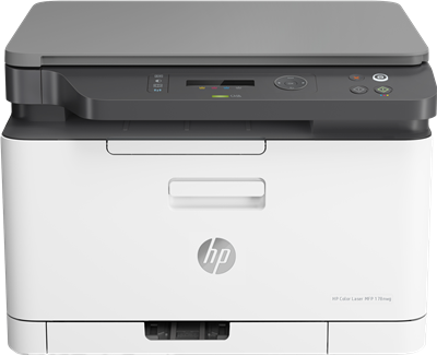 HP Color Laser MFP 178nwg