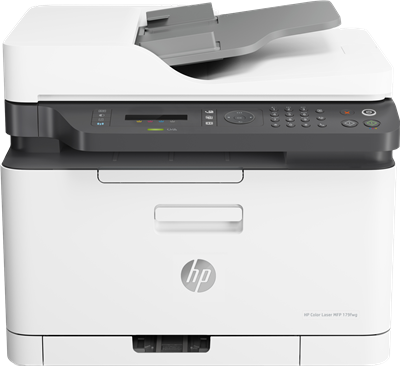 HP Color Laser MFP 179fwg Toner