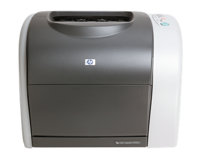 HP Color LaserJet 2550 Toner