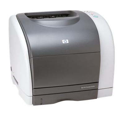 HP Color LaserJet 2550N