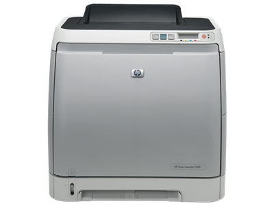 HP Color LaserJet 2605dn Toner