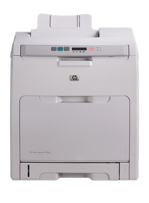 HP Color LaserJet 2700N Toner