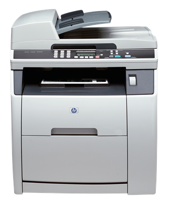 HP Color LaserJet 2820 Toner