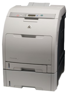 HP Color LaserJet 3000DN