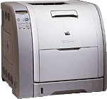 HP Color LaserJet 3500 Toner