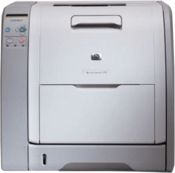 HP Color LaserJet 3700 Toner