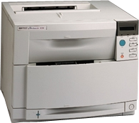 HP Color LaserJet 4550 Toner