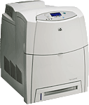 HP Color LaserJet 4600