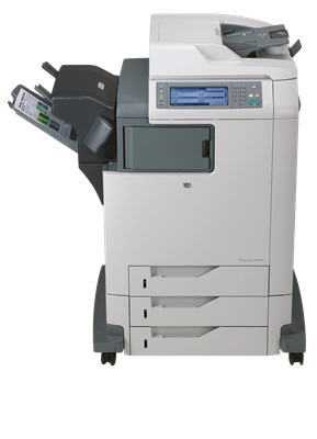 HP Color LaserJet 4730
