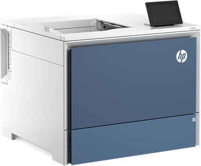 HP Color LaserJet 6701dn