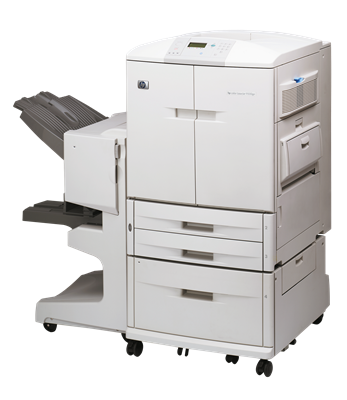 HP Color LaserJet 9500 Druckerzubehör