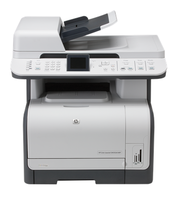 HP Color LaserJet CM1312 Toner