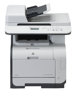 HP Color LaserJet CM2320 Toner