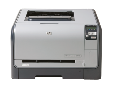 HP Color LaserJet CP1515n