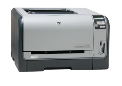 HP Color LaserJet CP1518 Toner