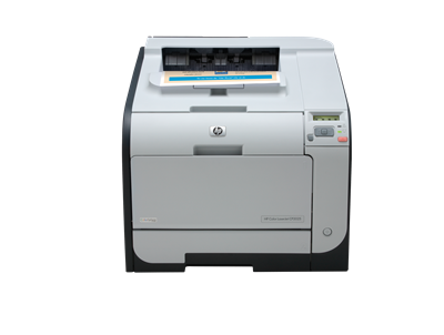 HP Color LaserJet CP2025