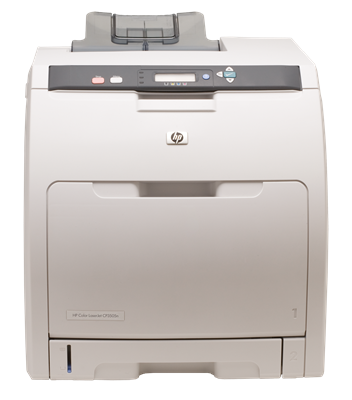 HP Color LaserJet CP3505 Toner