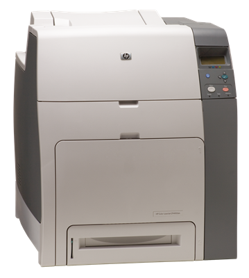 HP Color LaserJet CP4005dn Toner