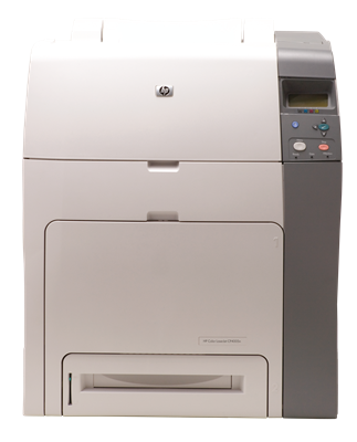 HP Color LaserJet CP4005n