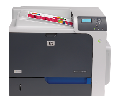 HP Color LaserJet CP4025