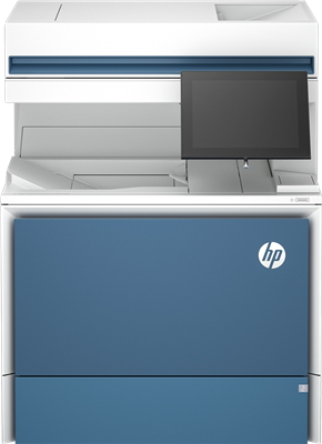 HP Color LaserJet Enterprise Flow MFP 6800zf Toner