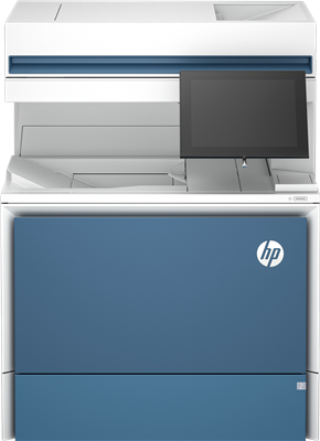 HP Color LaserJet Enterprise Flow MFP 6801zfsw Toner