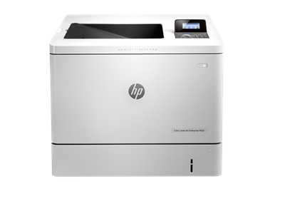 HP Color LaserJet Enterprise M552dn