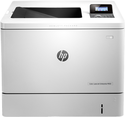 HP Color LaserJet Enterprise M553n Toner