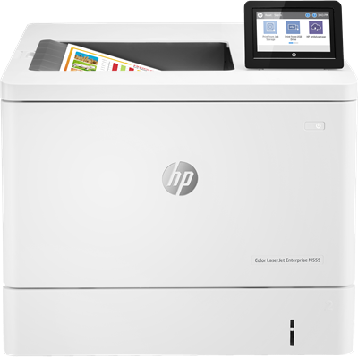 HP Color LaserJet Enterprise M555dn Toner