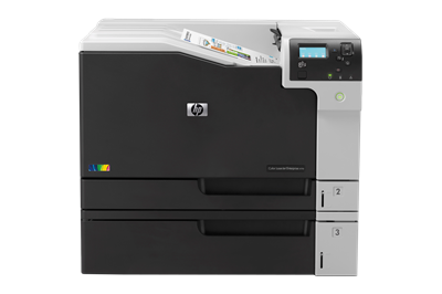 HP Color LaserJet Enterprise M750dn Toner