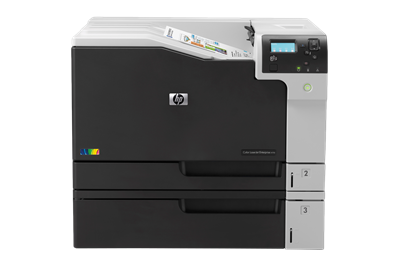 HP Color LaserJet Enterprise M750n