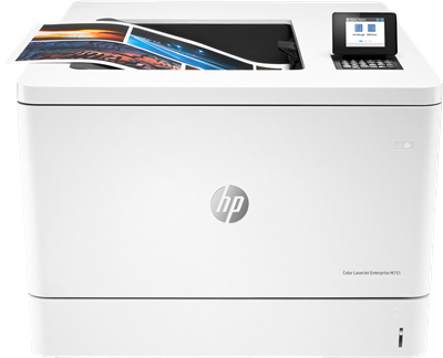 HP Color LaserJet Enterprise M751dn Toner
