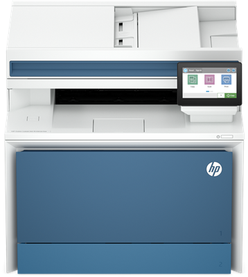 HP Color LaserJet Enterprise MFP 4801f Toner