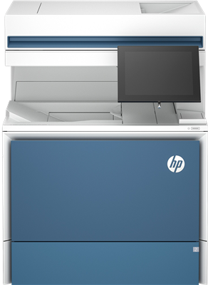 HP Color LaserJet Enterprise MFP 6800dn