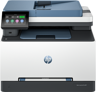 HP Color LaserJet Pro MFP 3303fdw Toner