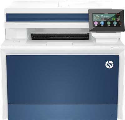 HP Color LaserJet Pro MFP 4302fdn