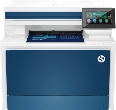 HP Color LaserJet Pro MFP 4302fdw Toner
