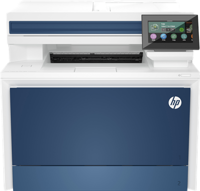 HP Color LaserJet Pro MFP 4303dw