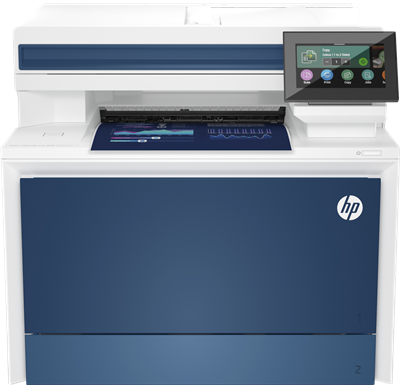 HP Color LaserJet Pro MFP 4303fdn