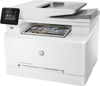 HP Color LaserJet Pro MFP M282nw Toner