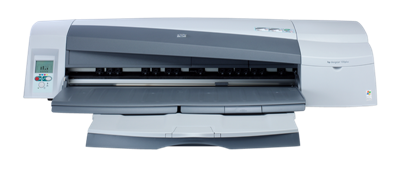 HP DesignJet 100 Druckerpatronen