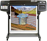 HP DesignJet 1055CM