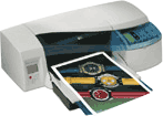 HP DesignJet 10PS