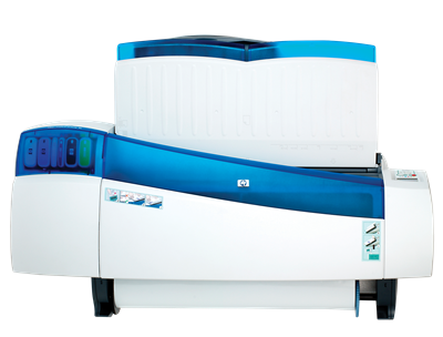 HP DesignJet 120 NR Druckerpatronen