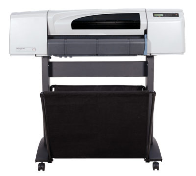 HP DesignJet 510 Druckerpatronen